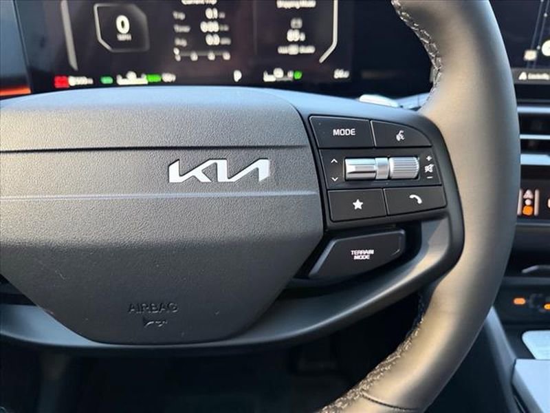 New 2026 Kia Sportage SX Prestige image 21