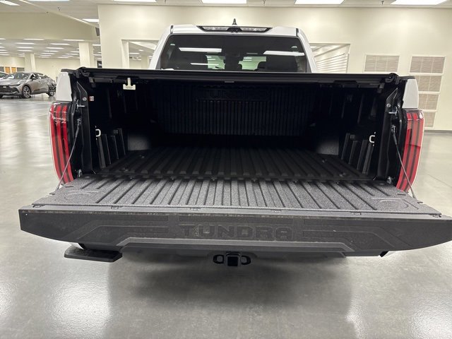 New 2026 Toyota Tundra Limited image 14