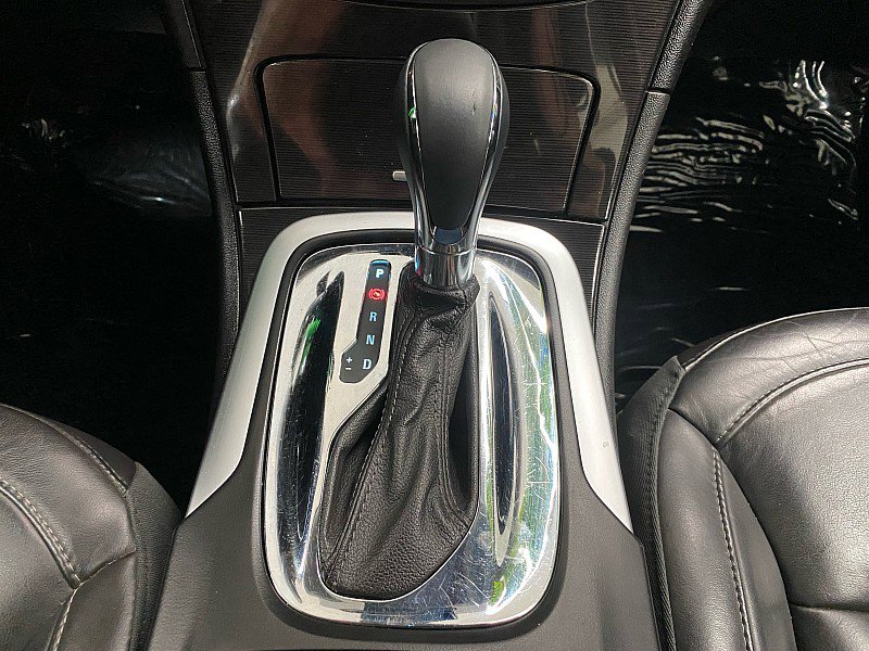 Used 2015 Buick Regal image 21