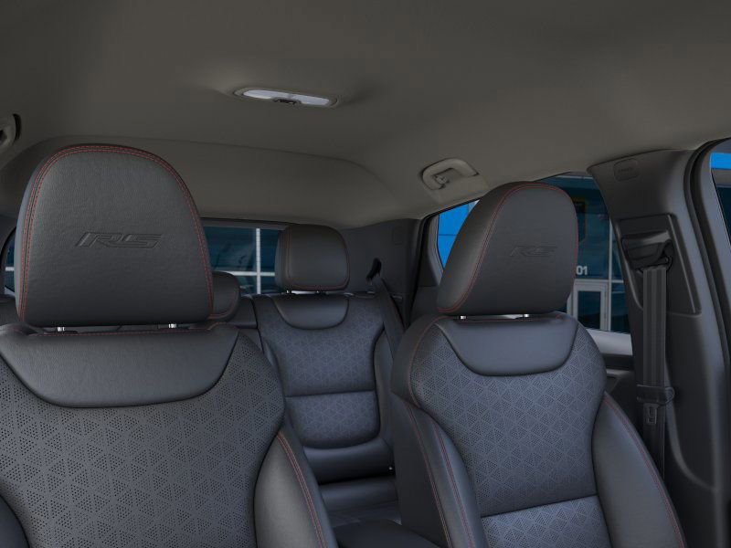 New 2027 Chevrolet Bolt RS FWD image 24