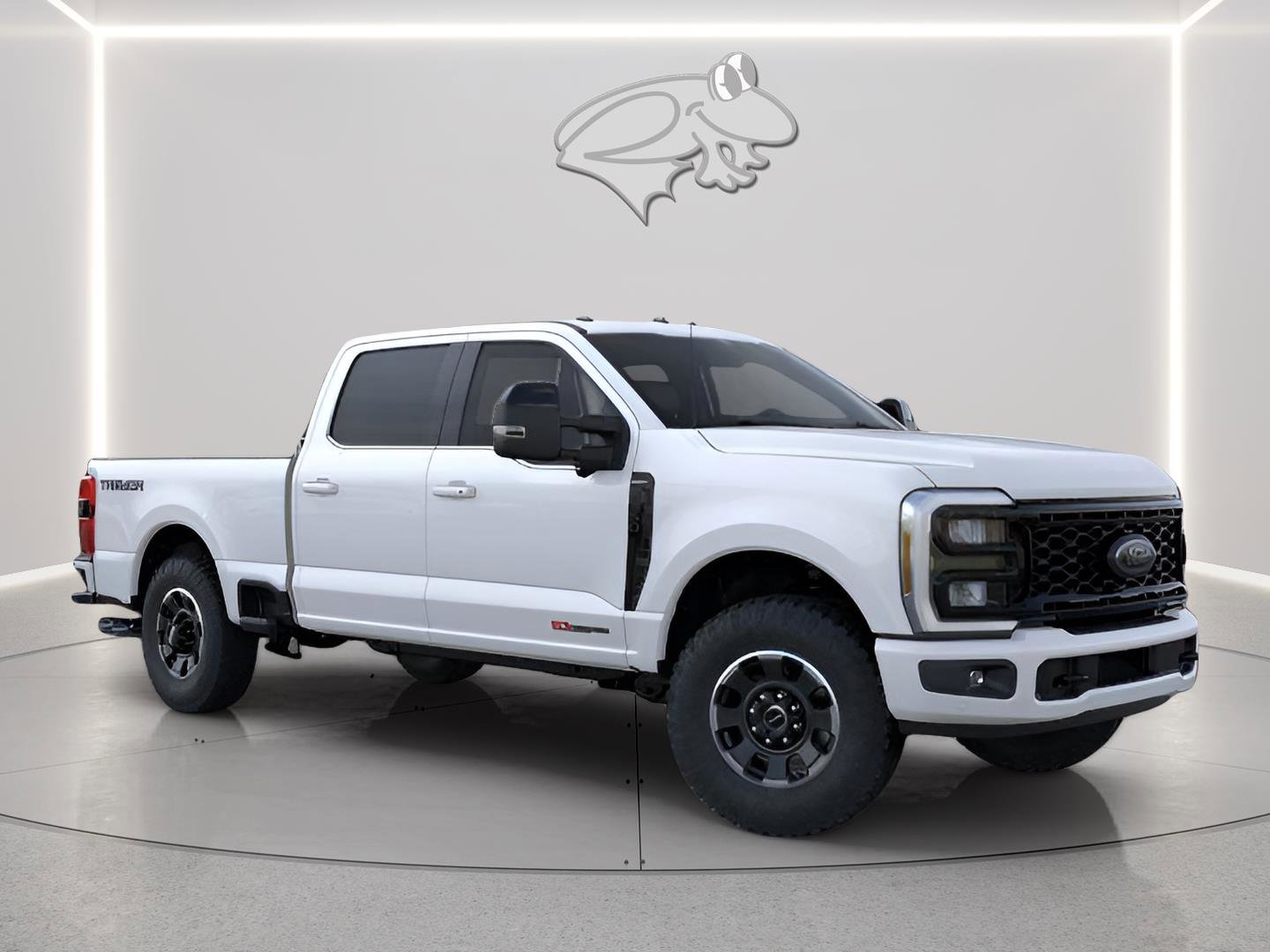 New 2026 Ford F350 Lariat w/ Tremor Off-Road Package image 7