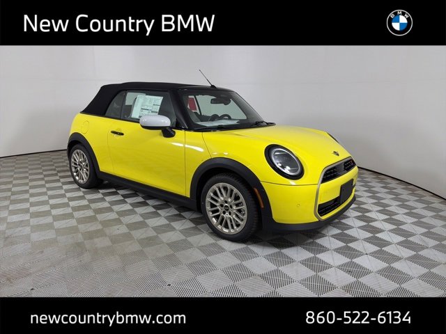New 2026 MINI Cooper S video 1