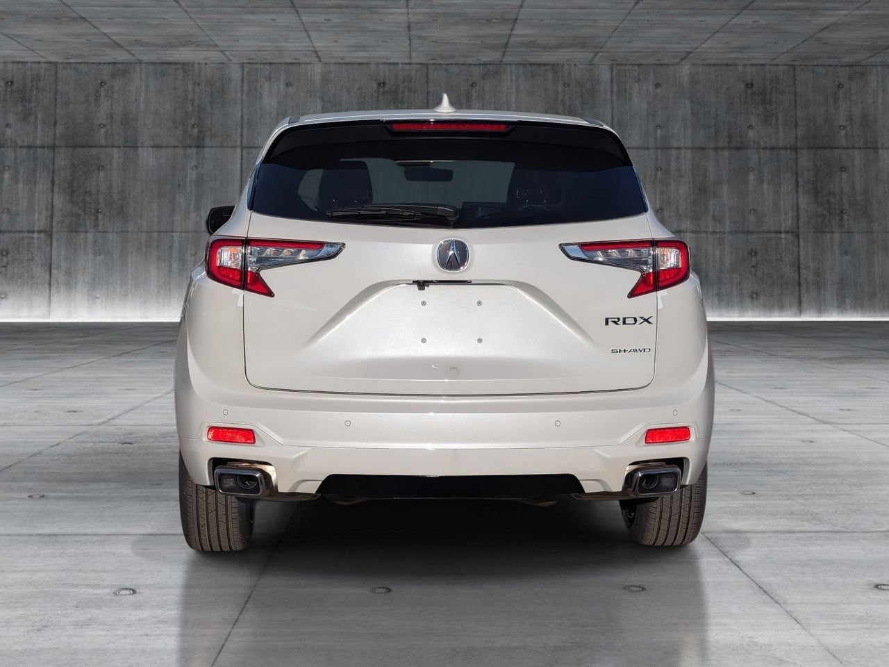 New 2026 Acura RDX Advance Package image 6