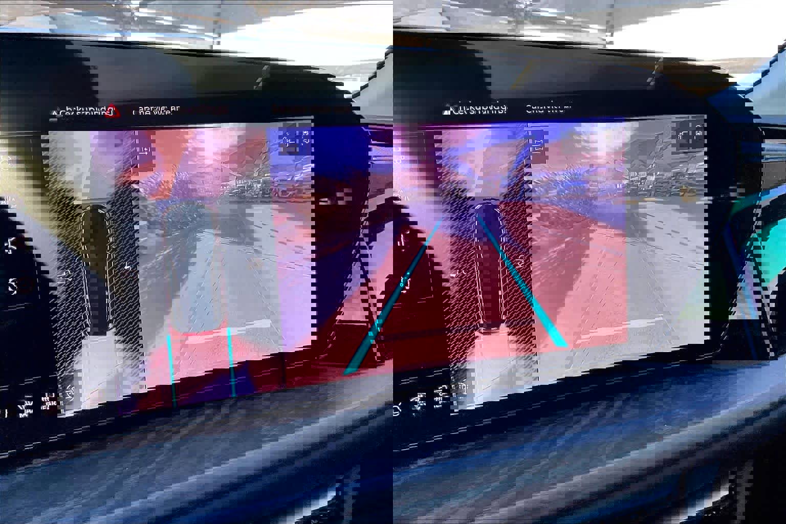 Certified 2025 Audi Q5 Premium Plus w/ Premium Plus image 25