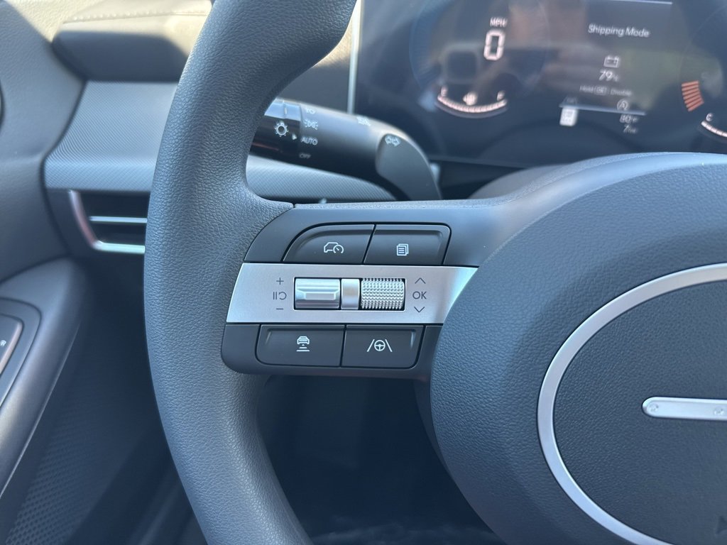 New 2026 Hyundai Sonata SE image 30