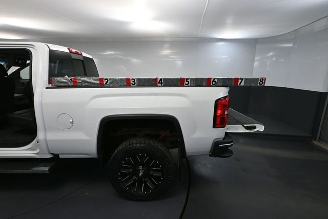 Used 2017 GMC Sierra 2500 Denali AWD/4WD image 41