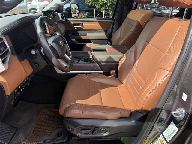 Used 2023 Toyota Tundra 1794 Edition image 22