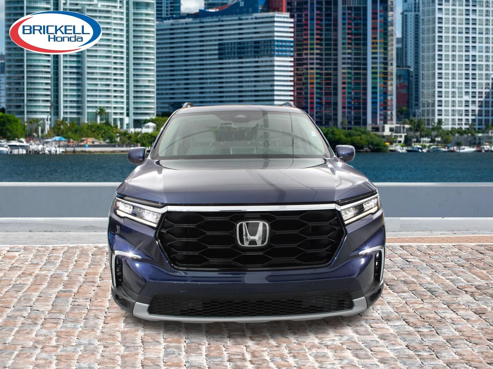 Used 2023 Honda Pilot Touring image 8