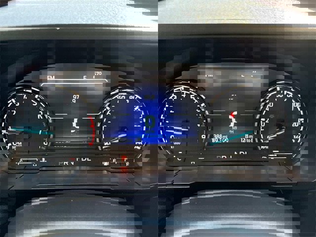 Certified 2024 Ford Maverick Tremor w/ Tremor Off-Road Package image 35