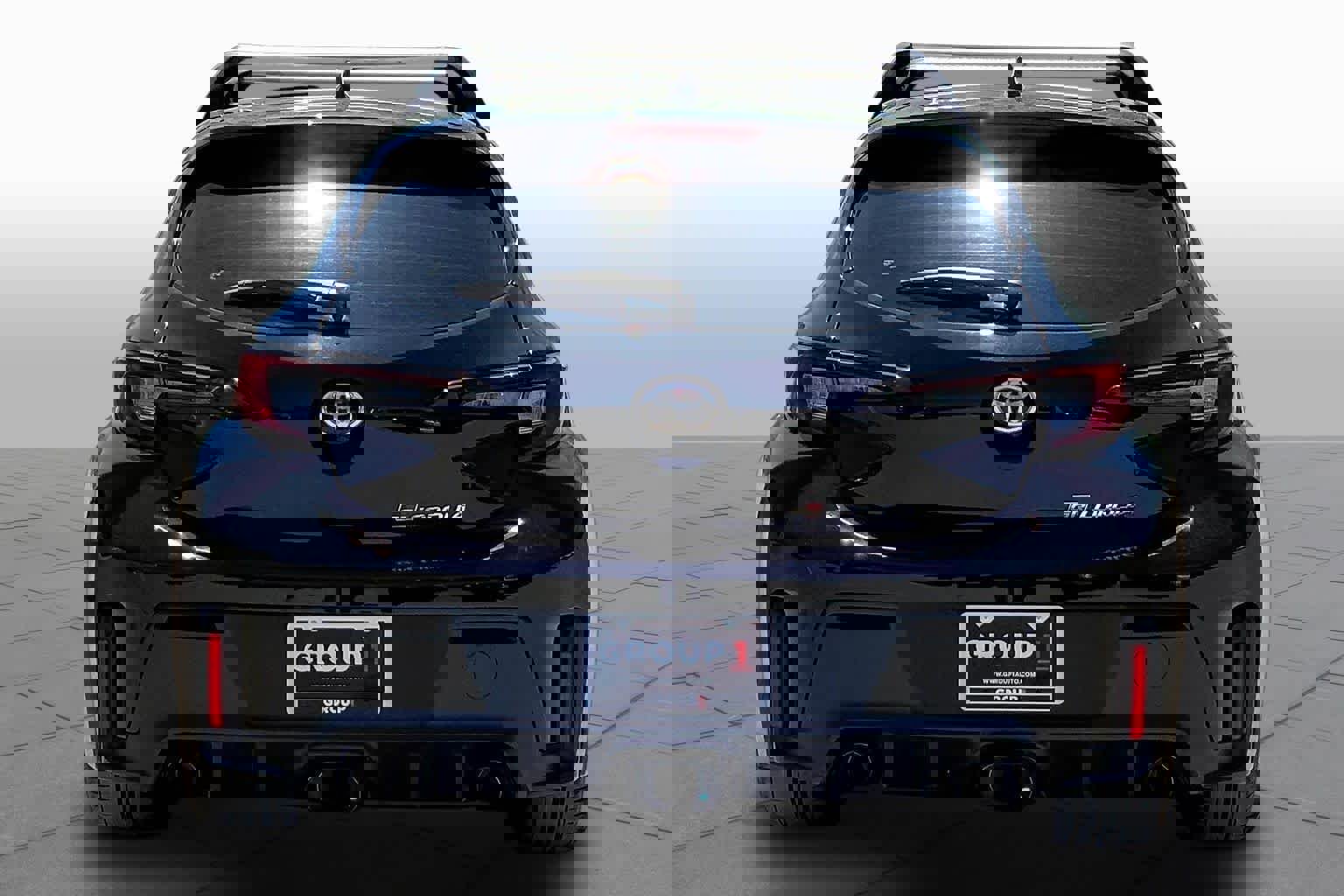 Used 2023 Toyota Corolla GR w/ Performance Package image 5