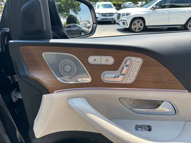 Used 2023 Mercedes-Benz GLE 350 GLE 350 w/ Premium Package image 48