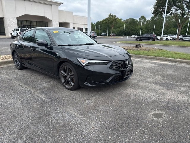 Used 2023 Acura Integra A-Spec