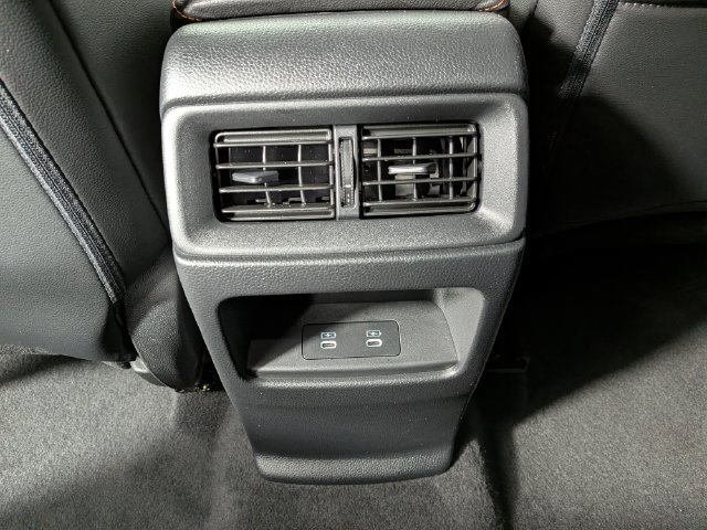 Used 2025 Honda CR-V Sport Touring image 29