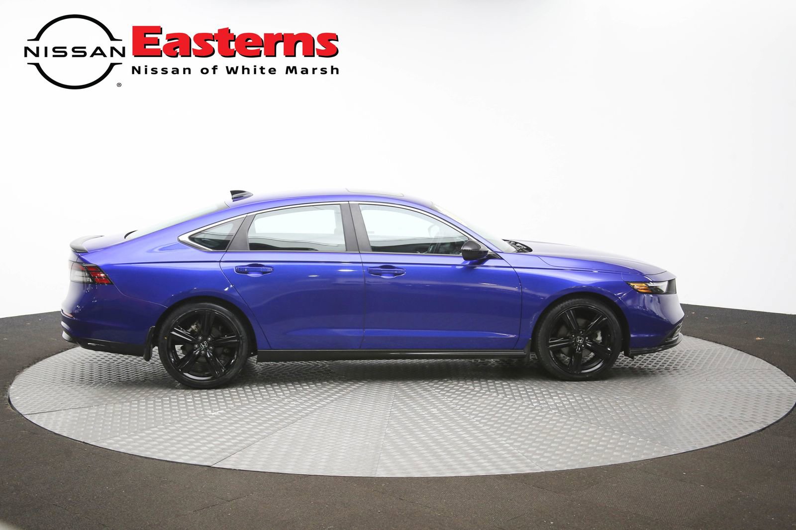 Used 2023 Honda Accord Sport image 43