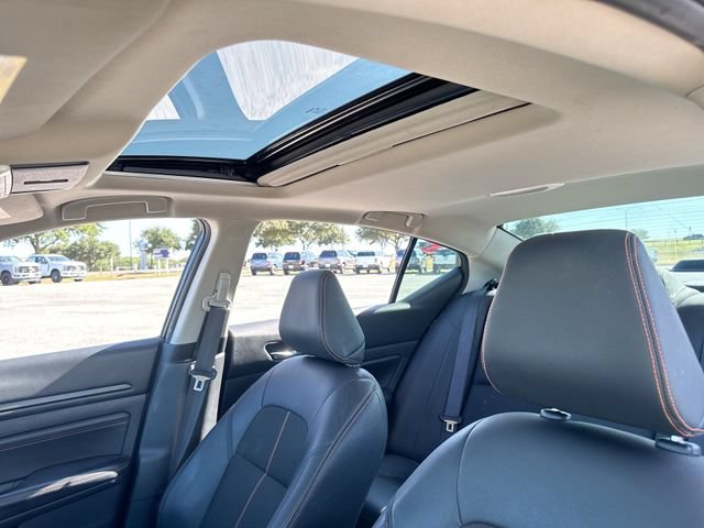 Used 2020 Nissan Altima 2.5 SR w/ Premium Package FWD image 21