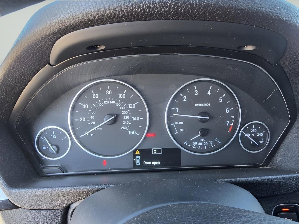 Used 2015 BMW 335i xDrive 335i xDrive image 22