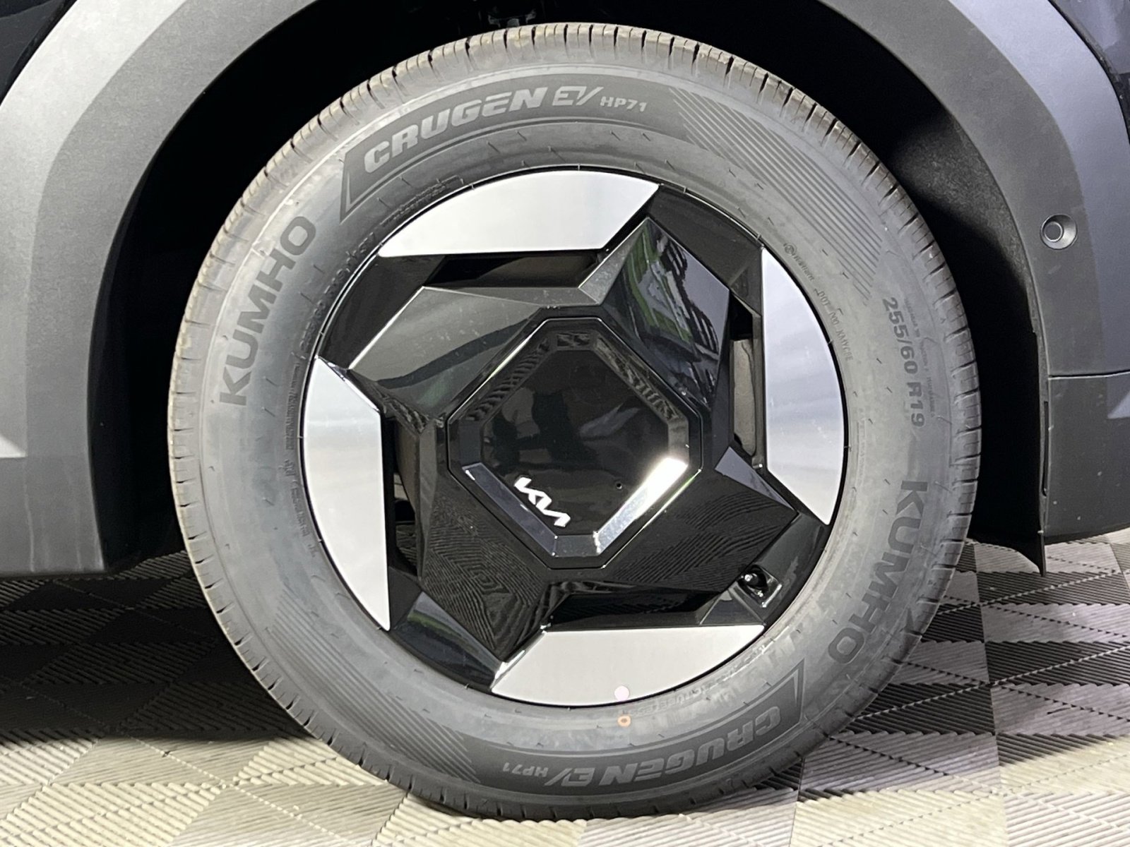 New 2026 Kia EV9 Wind image 10