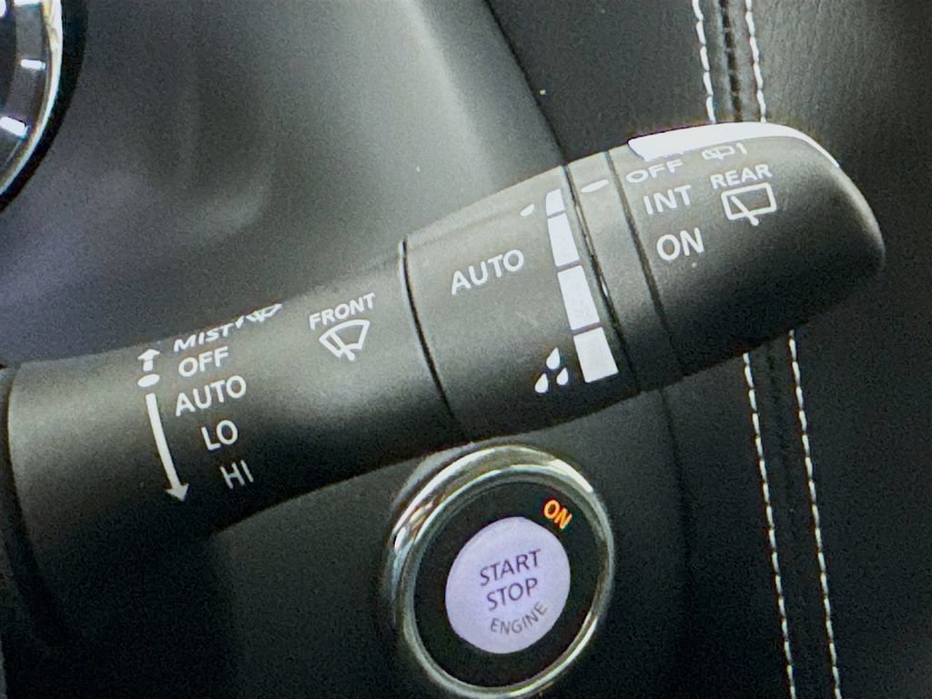 Certified 2023 INFINITI QX80 Premium Select w/ Cargo Package AWD/4WD image 16