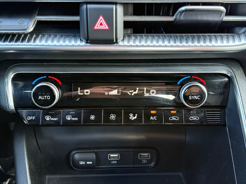 Used 2022 Kia K5 GT w/ GT1 Package FWD image 17