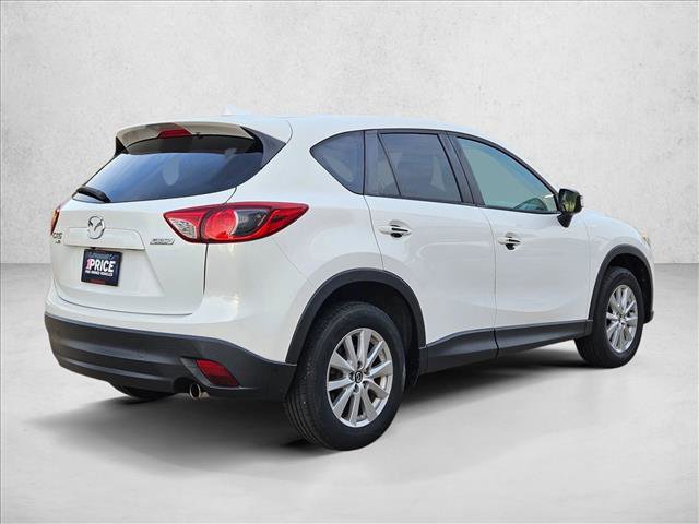 Used 2016 MAZDA CX-5 Touring w/ Bose/Moonroof Package image 5