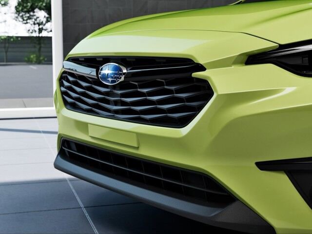 New 2026 Subaru Impreza RS image 10