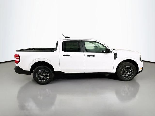 New 2026 Ford Maverick XLT w/ Equipment Group 301A AWD/4WD image 8