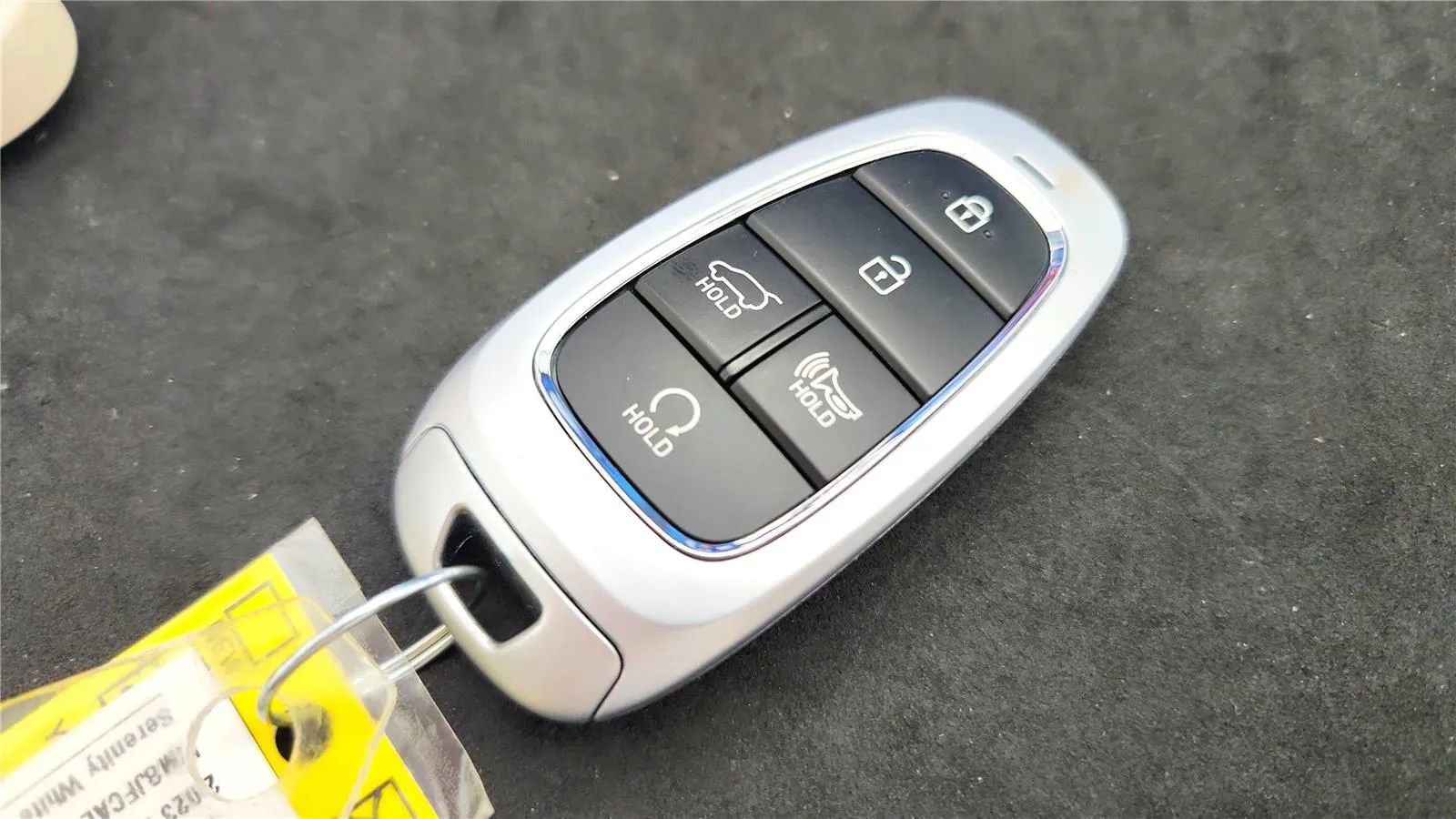 Used 2023 Hyundai Tucson XRT AWD/4WD image 21