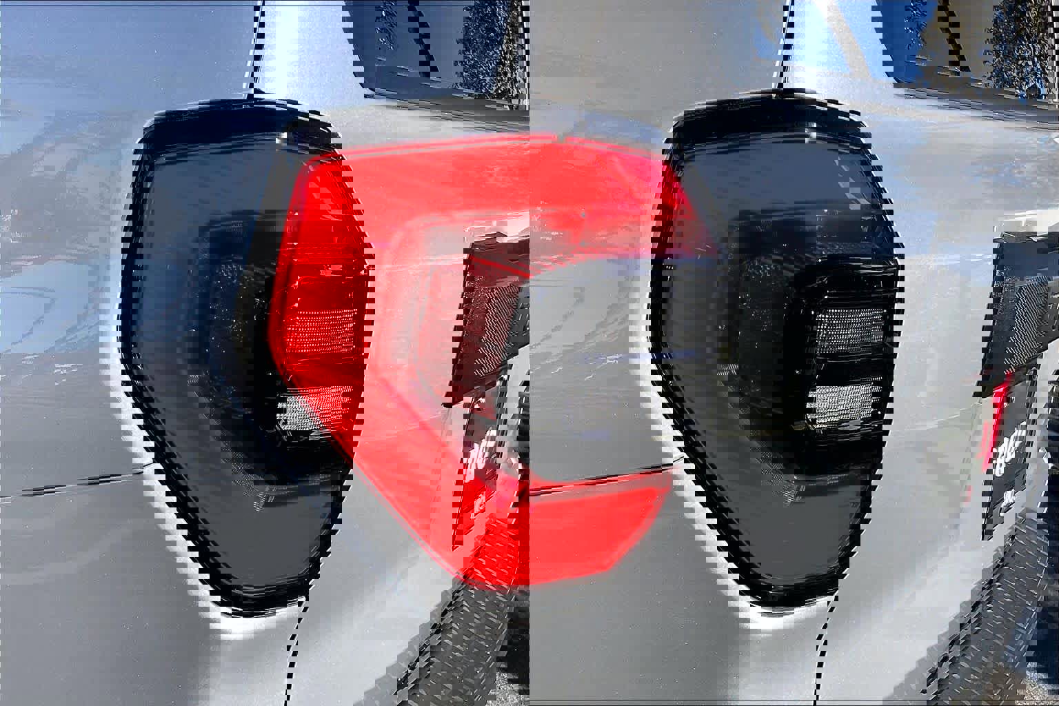 New 2026 Toyota 4Runner TRD Off-Road image 14