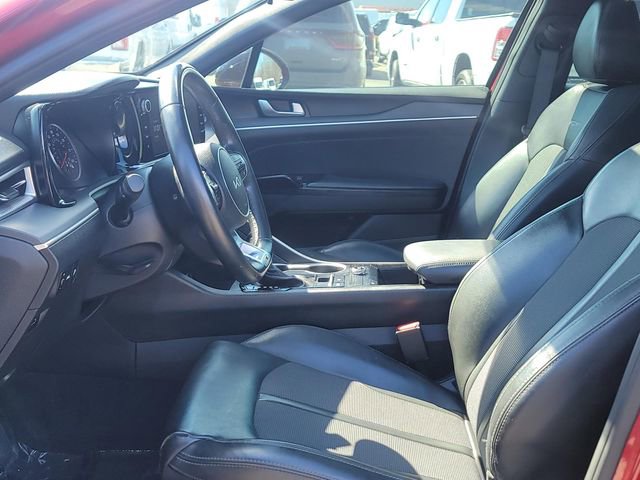 Used 2022 Kia K5 GT-Line image 10