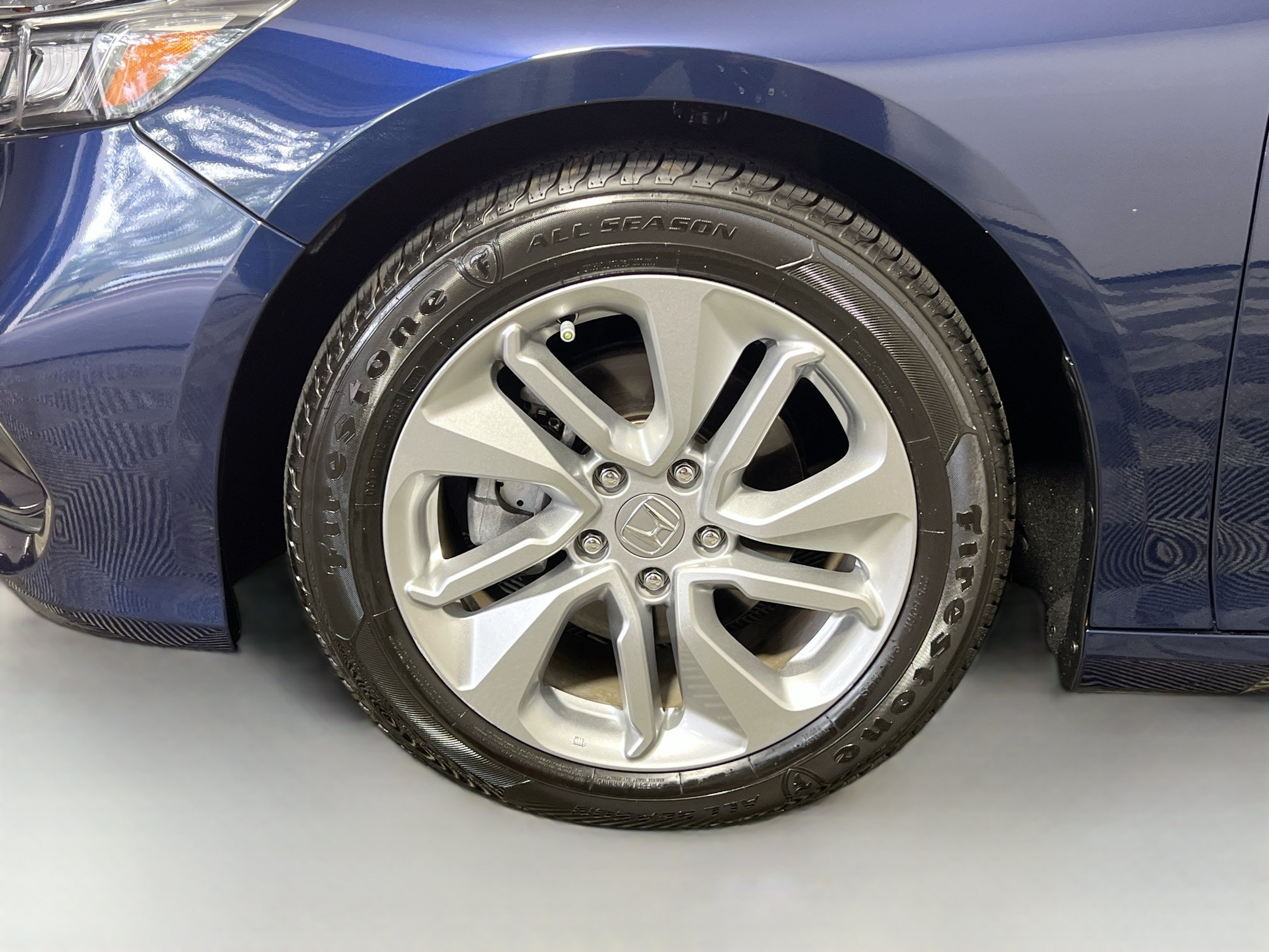 Used 2020 Honda Accord LX image 14