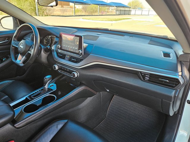 Used 2024 Nissan Altima 2.5 SR image 20