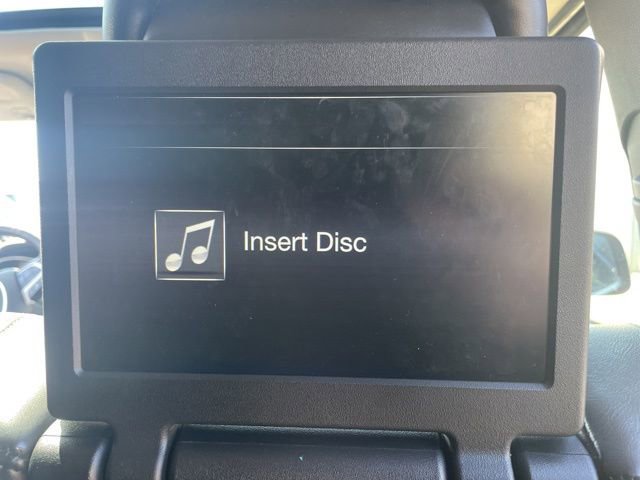 Used 2016 Dodge Durango Citadel w/ Technology Group image 11