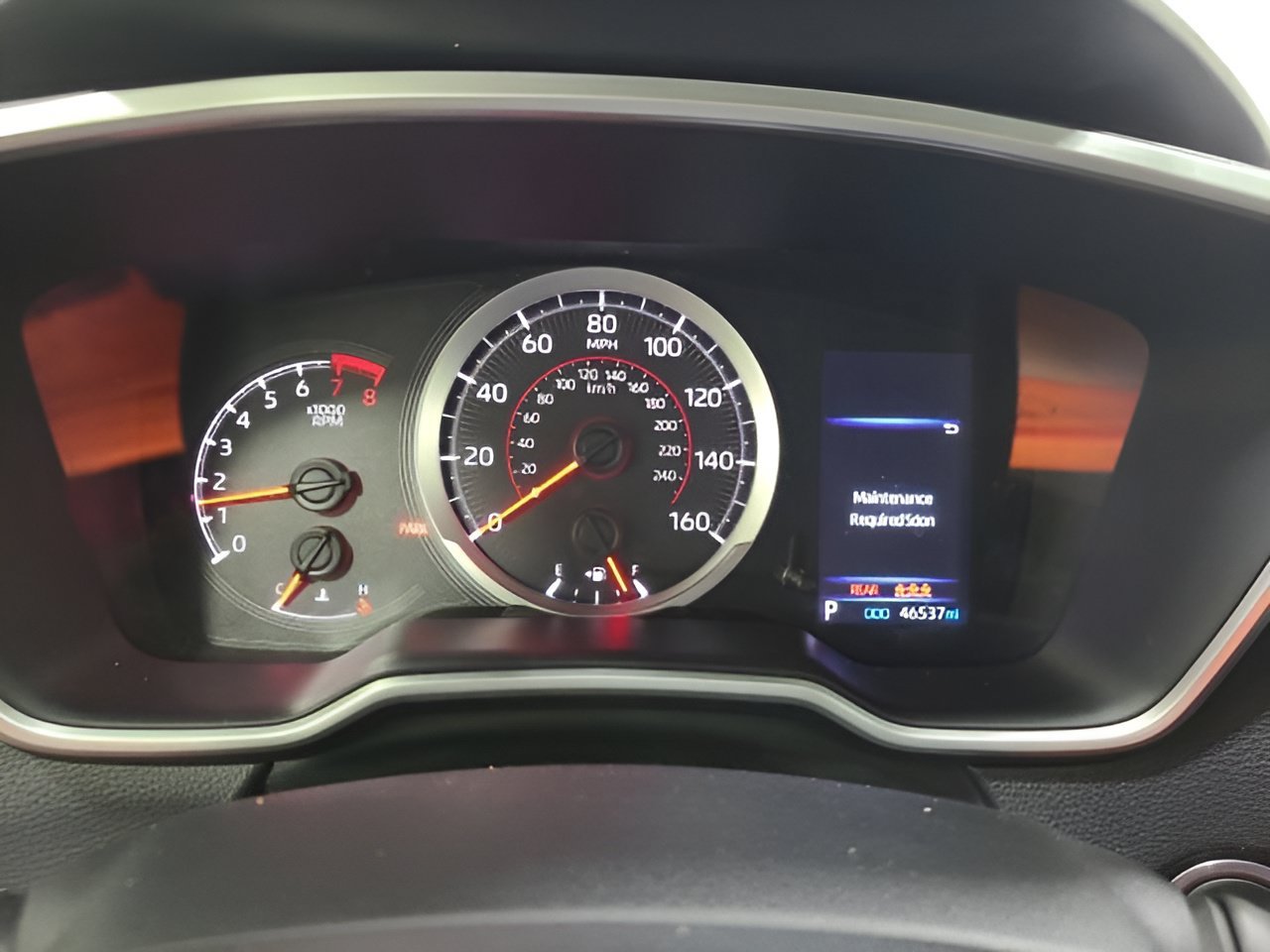 Used 2022 Toyota Corolla SE FWD image 26