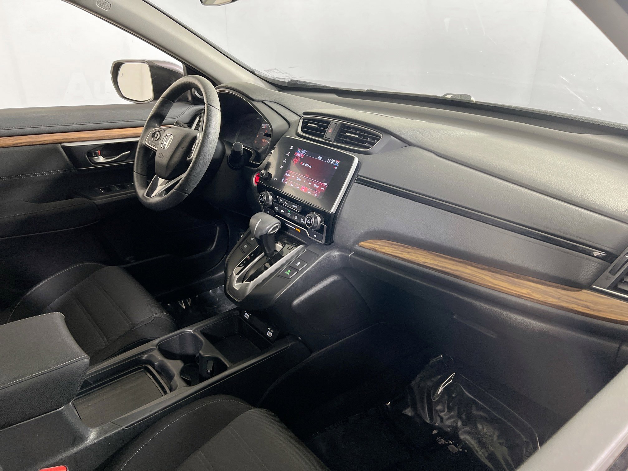 Used 2022 Honda CR-V EX image 28