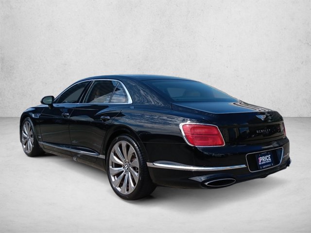 Used 2020 Bentley Flying Spur W12 AWD/4WD image 6