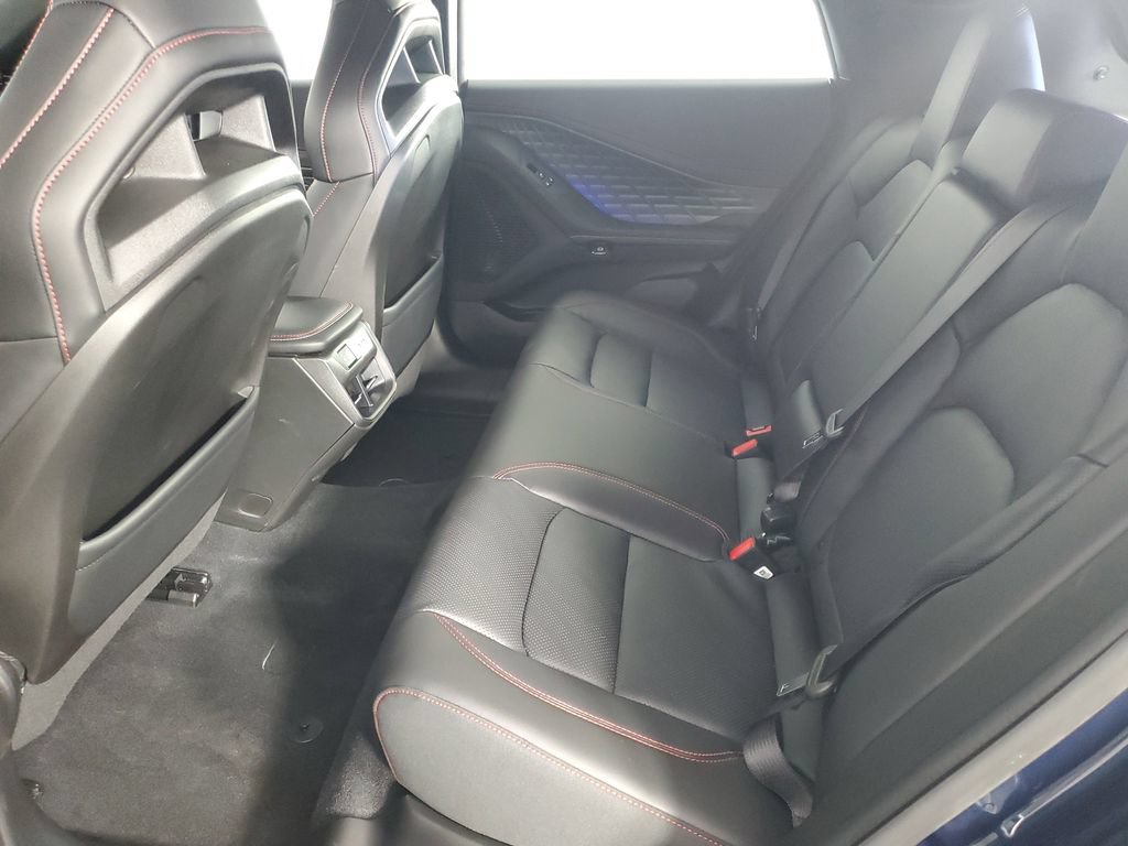 New 2026 Dodge Charger Scat Pack AWD/4WD image 13