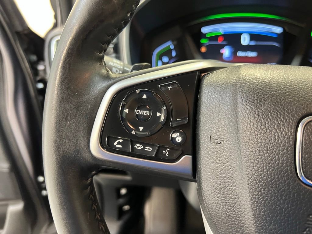 Used 2021 Honda CR-V EX-L image 19