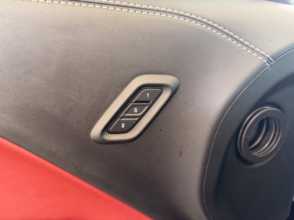 Used 2023 Dodge Challenger SRT Hellcat RWD image 37