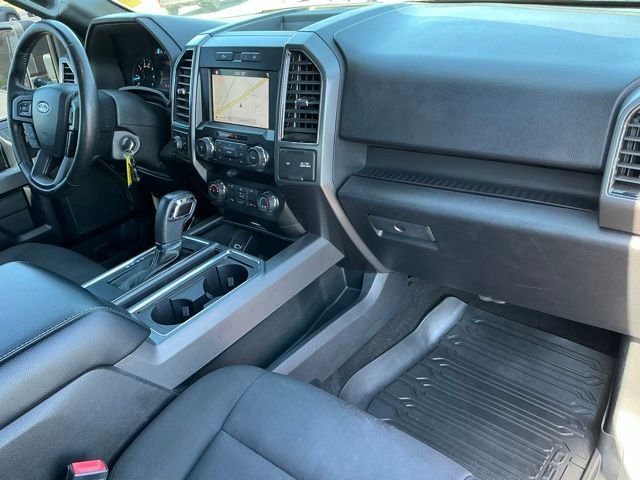 Used 2019 Ford F150 XLT w/ Equipment Group 302A Luxury image 25