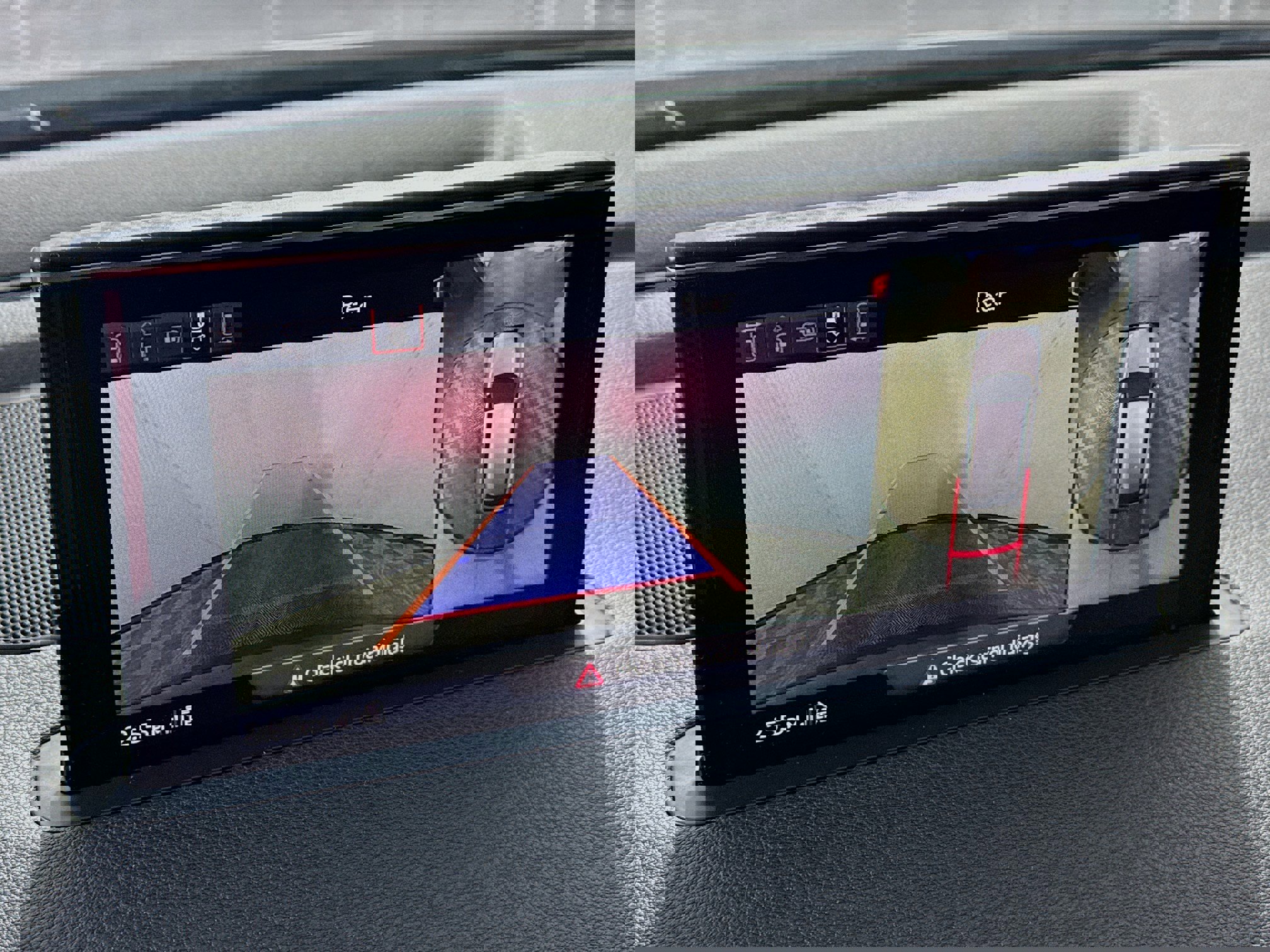 Used 2019 Audi Q7 3.0T Premium Plus w/ Premium Plus Package image 3