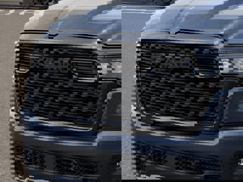 New 2026 RAM 1500 Lone Star image 21