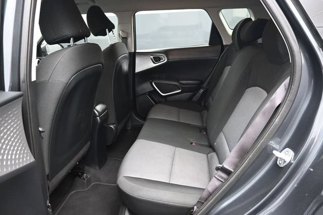 Used 2023 Kia Soul LX FWD image 10