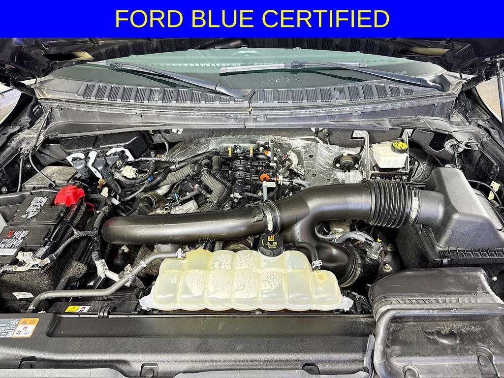 Certified 2024 Ford Expedition Limited image 33