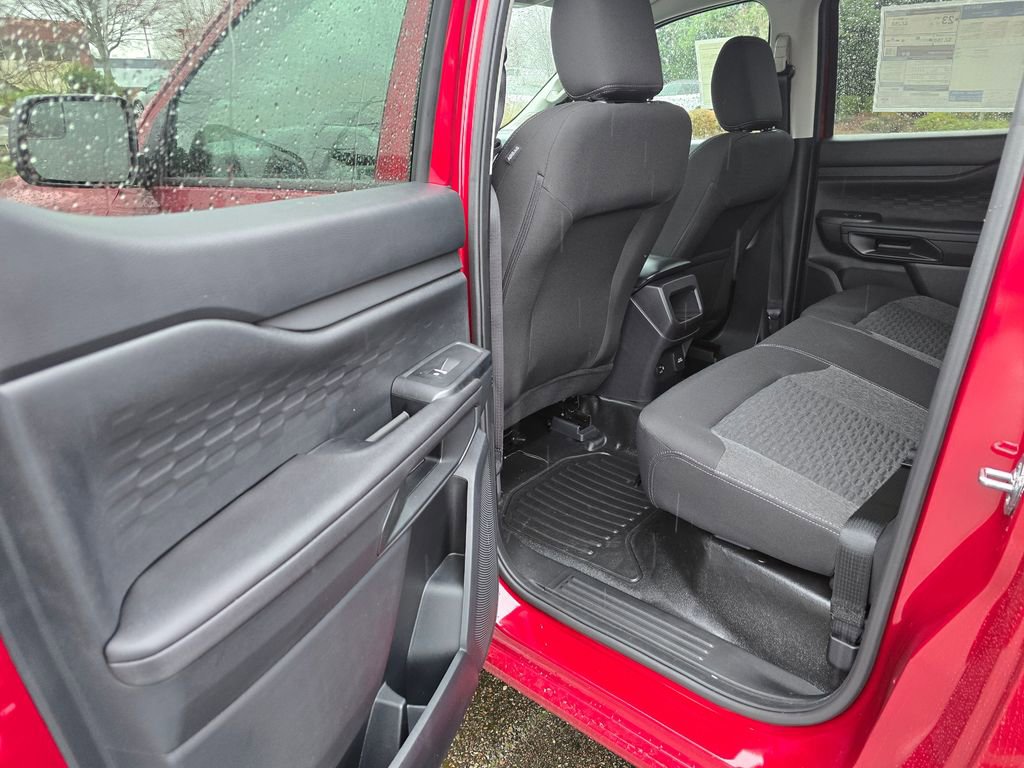 New 2026 Ford Ranger XL w/ Trailer Tow Package image 11