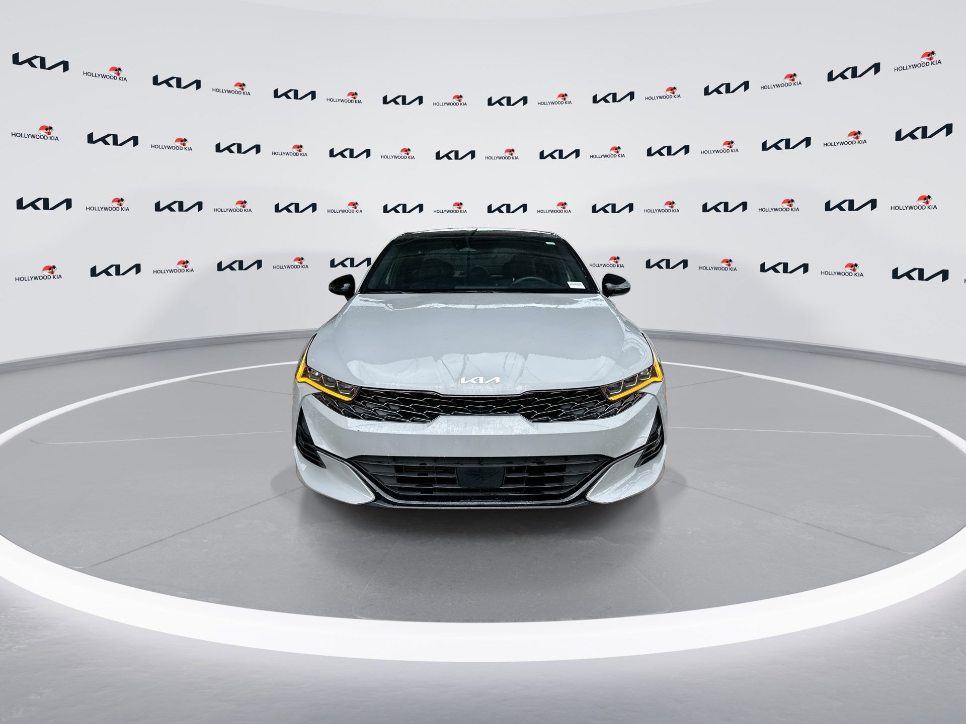 Used 2023 Kia K5 GT-Line image 3