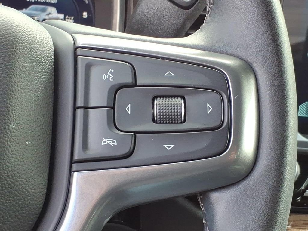 Certified 2026 Chevrolet Silverado 1500 LT image 18