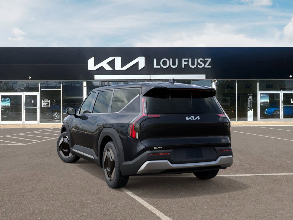 New 2026 Kia EV9 Light image 4