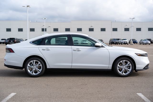 Used 2024 Honda Accord LX image 4