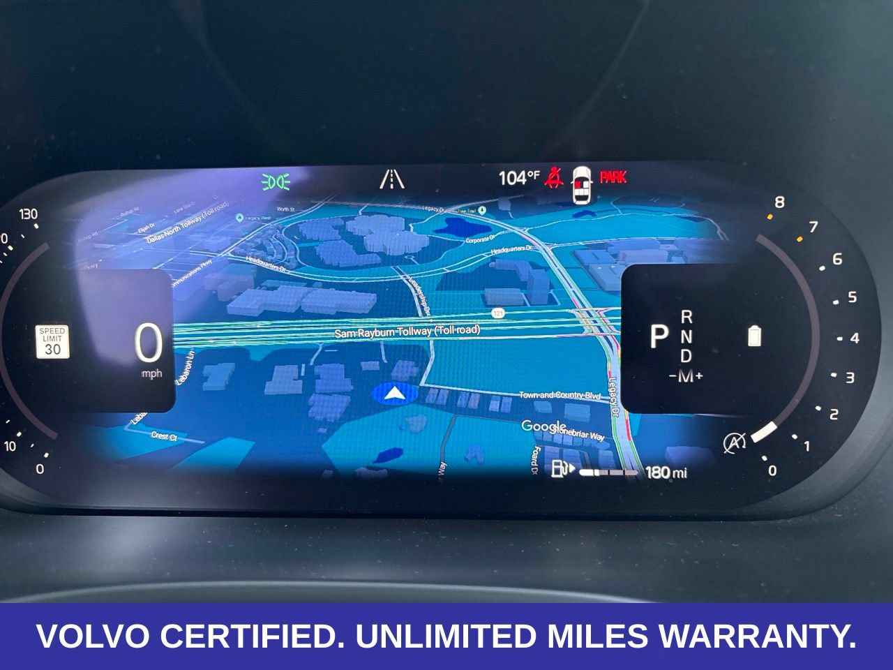 Certified 2024 Volvo XC60 B5 Plus w/ Protection Package Premier AWD/4WD image 27