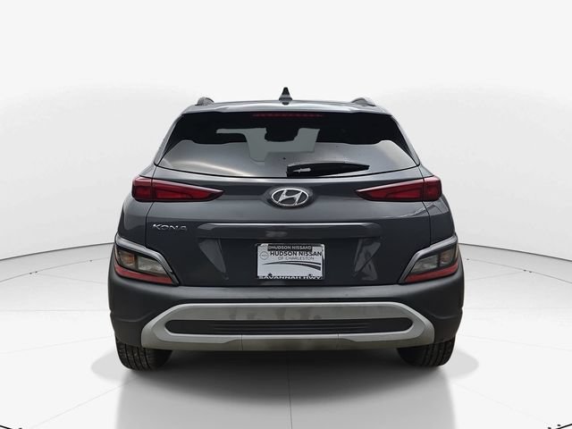 Used 2023 Hyundai Kona SEL FWD image 7